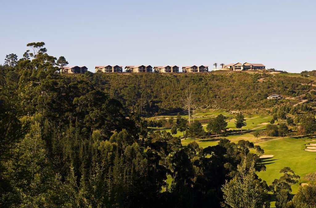 Simola Hotel, Country Club & Spa Knysna Exterior photo