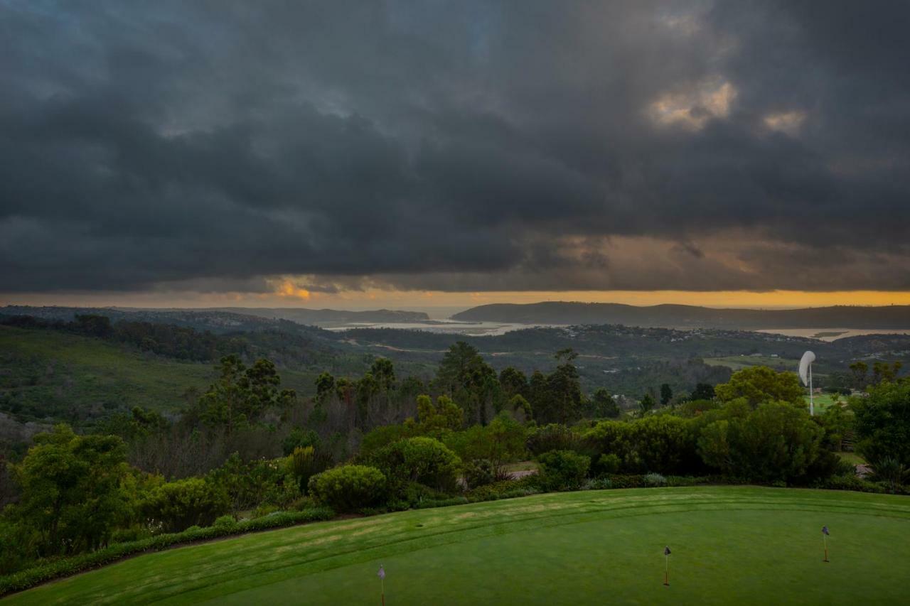 Simola Hotel, Country Club & Spa Knysna Exterior photo