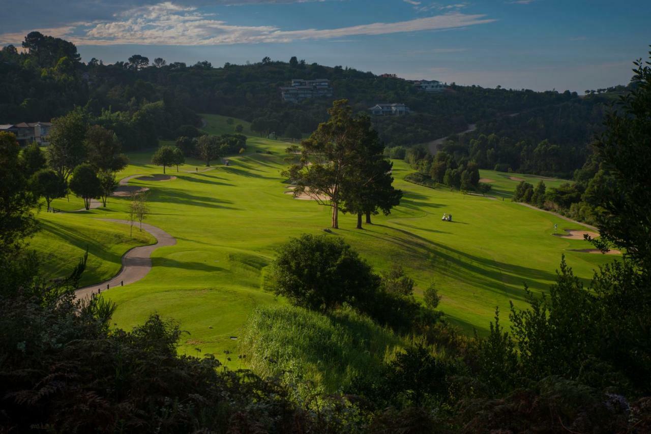 Simola Hotel, Country Club & Spa Knysna Exterior photo