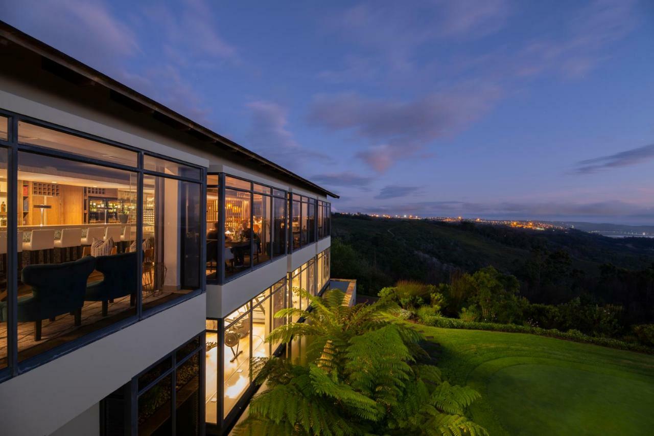 Simola Hotel, Country Club & Spa Knysna Exterior photo